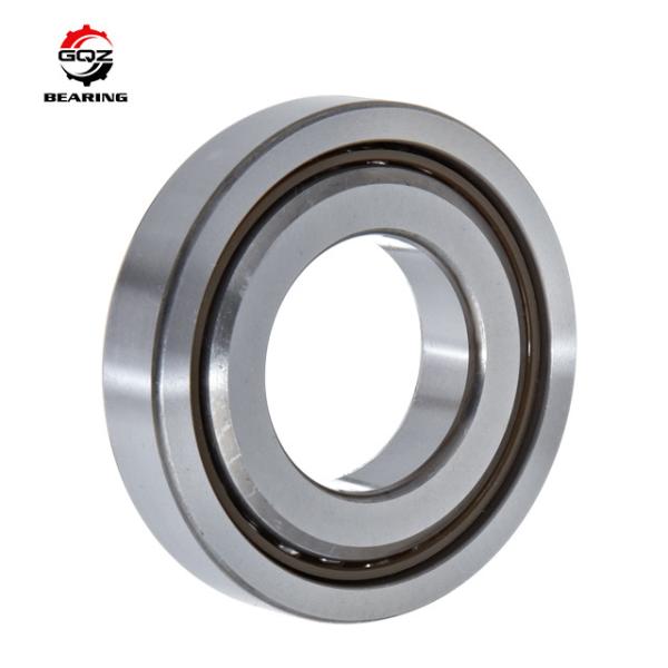 P4 Precision Angular Ball Super Precision Bearings 20TAC47BSUC10PN7B 20x47x15mm