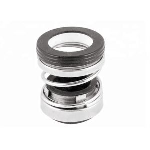Single Face Mechanical Shaft Seal Customized Size Multi Spring With Screw
