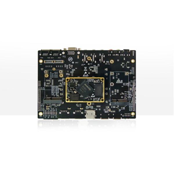 Buy Neardi Rockchip SBC LKD3568J Arm Development Board Linux RK3568 at wholesale prices
