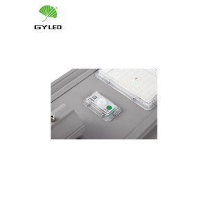 Garden External 50000H Commercial Solar Parking Lot Lights