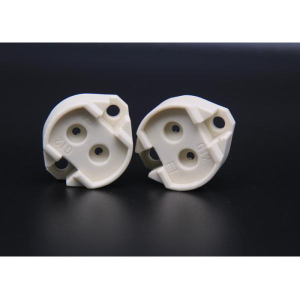 Buy Steatite Ceramic Part for Temperature controller Electronic part at wholesale prices