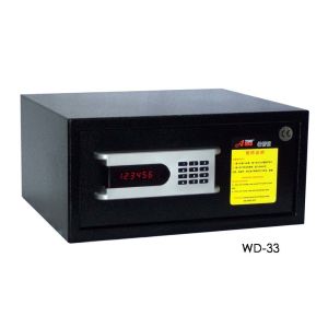 Home A1 Security Level Electronic Digital Safe Box Keep Your Valuables Safe