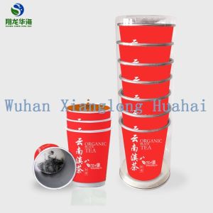 Ready Tea Cups Disposable High Quality Paper Cup