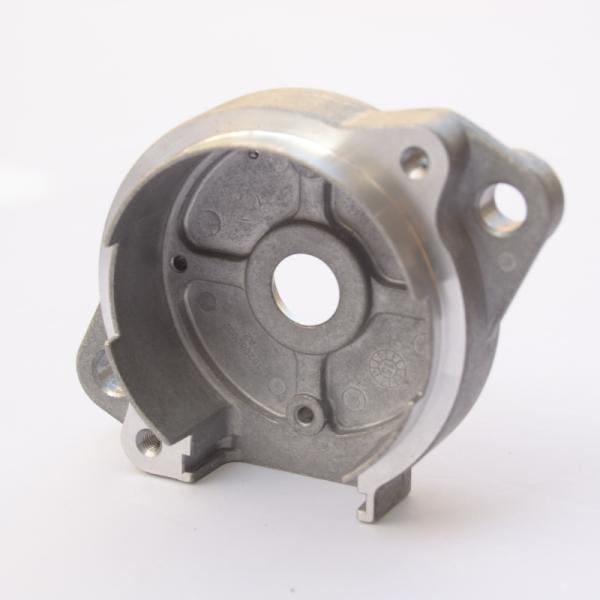 Motor Parts Zinc Alloy Die Casting