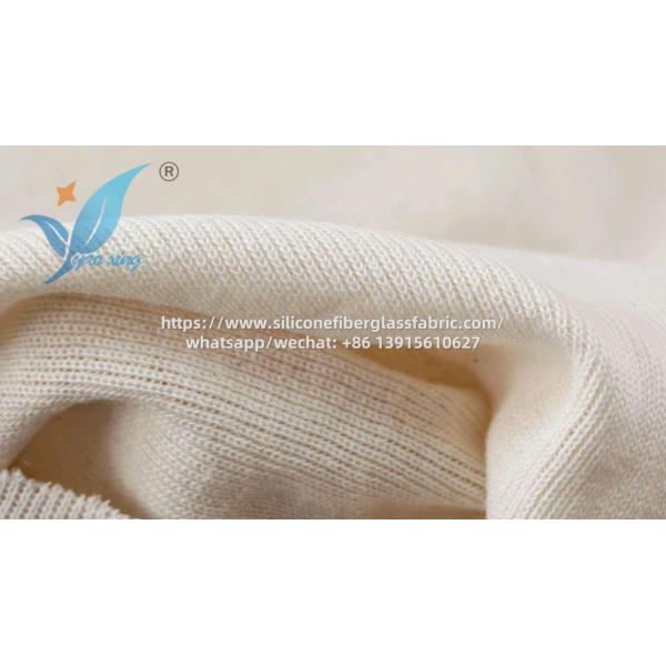 Buy Fire Barrier Cotton Fabric Sponge Mattress Encasement at wholesale prices