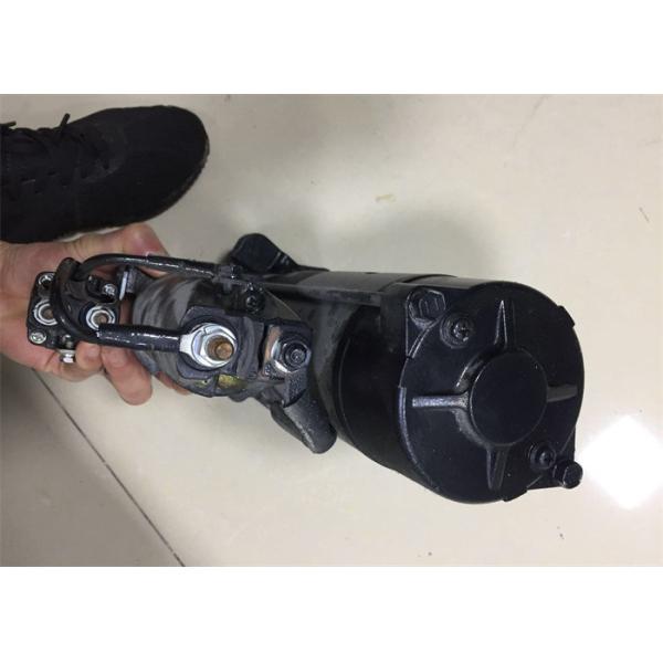 S6K 24V Second Hand Starter Motor M003T56174 M003T56172 For Excavator E320C E320D