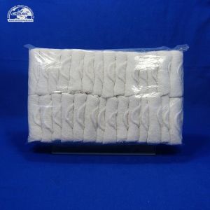 Airline Face Oshibori Terry Cloth Towel