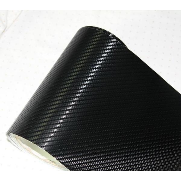 Buy Osign black carbon fiber vinyl at wholesale prices