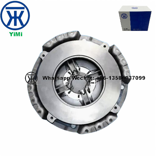 Buy ISUZU FSR 6BD1 6BB1 Clutch Pressure Plate 1312201470 ISC549 1312200990 at wholesale prices