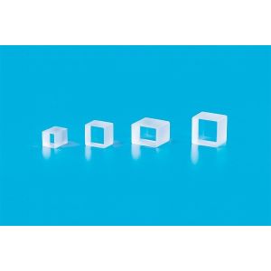 Crystrong high optical damage threshold and high birefringence KDP crystals for