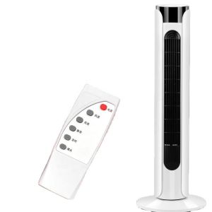 Quality Bladeless Silent Floor Cold Air Fan Air Conditioning Equipment for sale