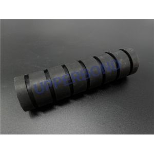 Cigarette Making Machine MK8 Black Rubber Gum Rollers parts