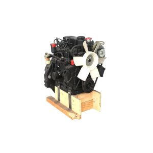 S3L2 Mitsubishi Diesel Engine Assembly For Excavator E303 Water Cooling