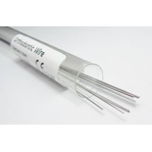 China Stainless Steel Straight Wires Dental Orthondontic Instruments on sale
