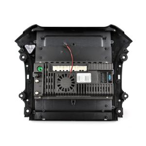 9.7'' Tesla Vertical Screen For VW Volkswagen Tiguan 2007-2016 Android Car