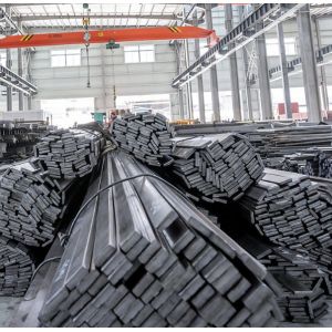 China 6-120mm Cold Rolled Flat Steel T8 50Si2Mn 60si2MnA on sale