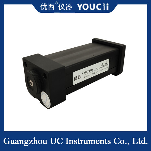 Buy USB Interface Optical Power Meter Dynamic Range Up To 85dB at wholesale prices