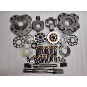 China Wholesale Excavator Hydraulic Pump Main Pump Excavator Parts on sale