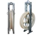 Stringing Equipment Tools Cable Pulling Tools High Strength ISO Approved