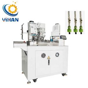 1.5-10mm Stripping Length Automatic Wire Seal Waterproof Plug Insert Crimping