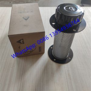 SDLG FILTER 4110000612 , SDLG SPARE parts for wheel loader LG936/LG956/LG958
