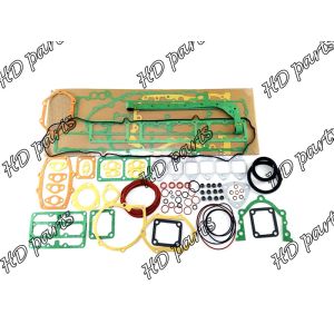 6D14 Gasket Repair Kit ME071919 For Mitsubishi Engine