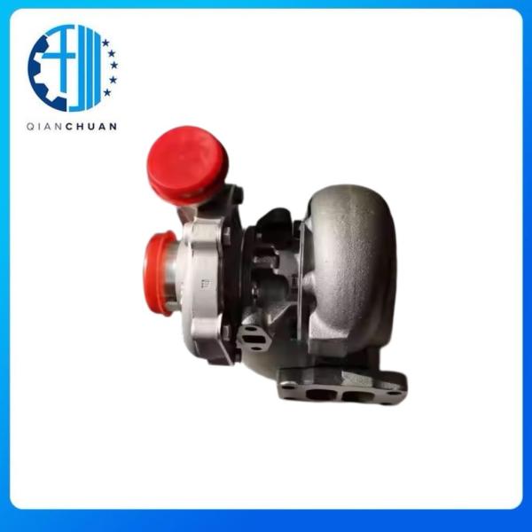Turbocharger 6207-81-8130 For Komatsu 6D95 Engine Spare Parts