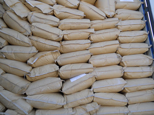 EINECS 204-664-4 Distilled Monoglyceride Emulsifier