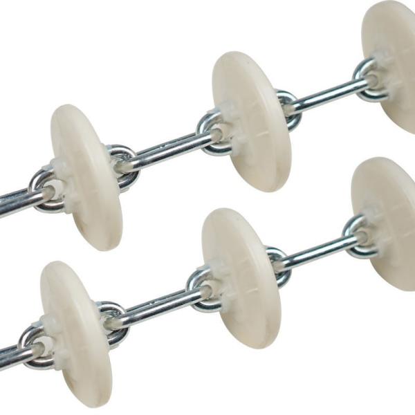 Buy Livestock Farm Automatic Chain Disc Feeding Line at wholesale prices