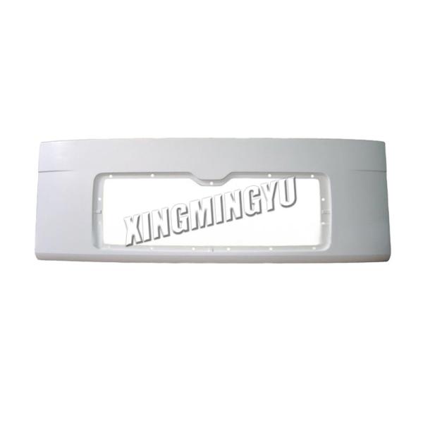 81611100043 81611100044 Truck Front Panel For Man Tga Truck Body Parts