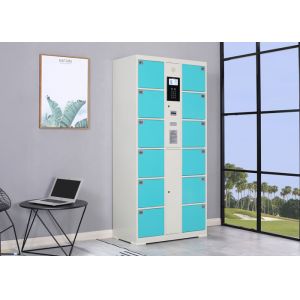 ODM Smart Electronic Locker
