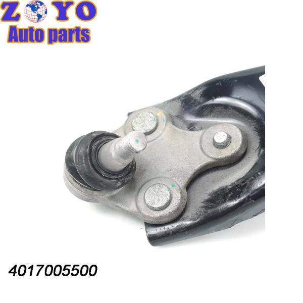 Chinese Electric Car Suspension Parts Lower Arm for Geely Boyue 2019 For Replace/Repair