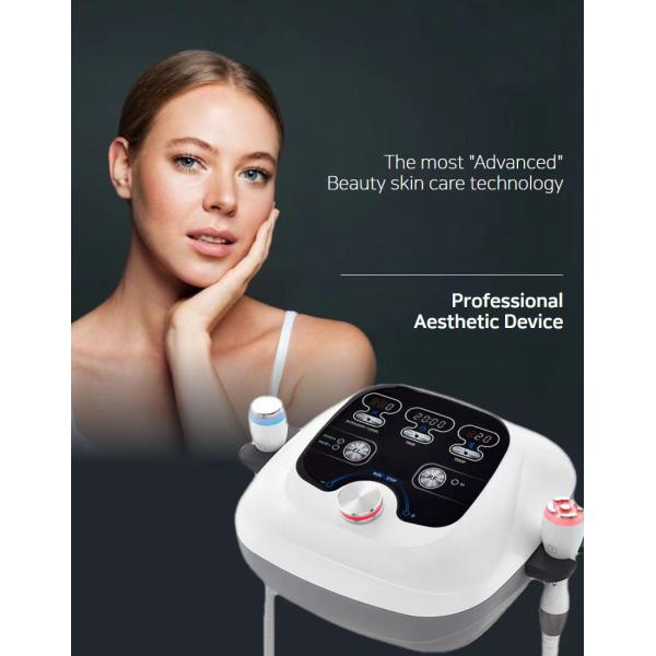 electroporation mesotherapy beauty device