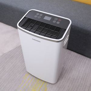25L/D Air Purifier and Dehumidifier with Disinfection Function