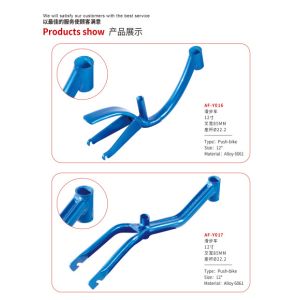 Quality alimunim alloy frame bicycle part eletric bike for sale