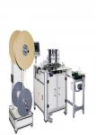Multifunctional Double Loop Wire Binding Machine Highest Efficiency Binding