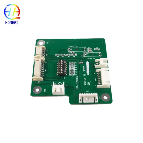 GR Drum Control PCB2 for Riso 019-51005-009 GR 3700 3710 3750 3770 3790 Duplicator BOARD DRUM CONTROL PCB2 Printer copier parts