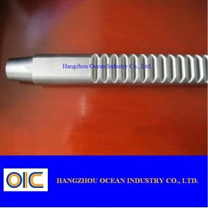 China Chrome Plated Gear Racks on sale