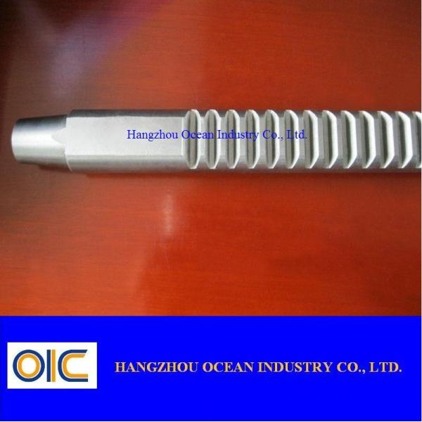 Buy Window Gear Racks , Window Opener Gear Rack , Galvanized Gear Rack at wholesale prices