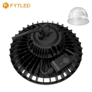 200W Dimmable LED High Bay Lights