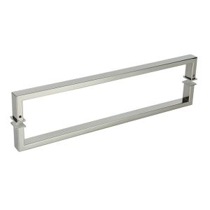 Railing Aluminum Handrail Profiles Staircase U Aluminum Extrusion Channel