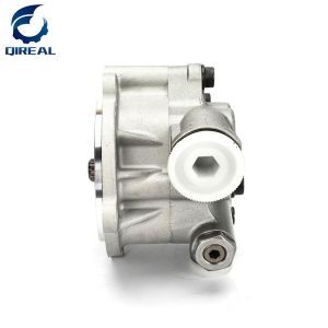 SK200-8 SK210-8 Excavator Hydraulic Gear Pump YN10V00014F3