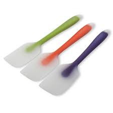 Custom Silicone Cooking Utensils , Reusable Silicone Cooking Spatula