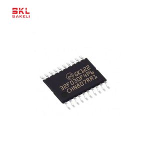 China STM32F030F4P6TR MCU Microcontroller Unit High-Performance And Reliable on sale