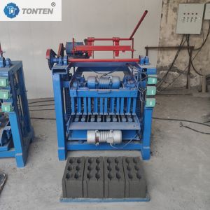 Clay Brick Making Machine Fly Ash Bricks Making Machine Automatic