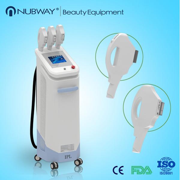 Buy Big sale 1800W multifunctional hair removal beauty device/IPL laser hair removal equipment at wholesale prices