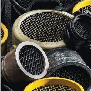 Long Range Rifle Scope Anti Reflection Device For IOR Nightforce Trijicon