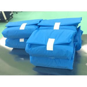 The hottest-selling OEM disposable surgical Delivery Pack with sterilization