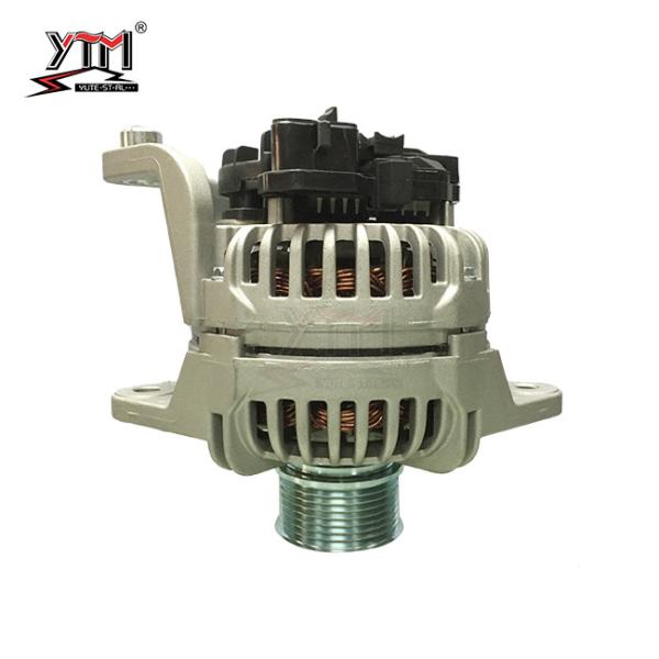 Buy  Renault Trucks 120A Electric Alternator Motor EC360 EC480 CA1883IR BOSCH at wholesale prices