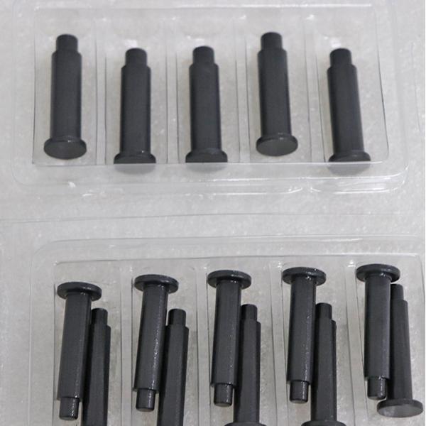 Buy Bloom Ceramic KCF Guide Pin For Resistance Welding at wholesale prices